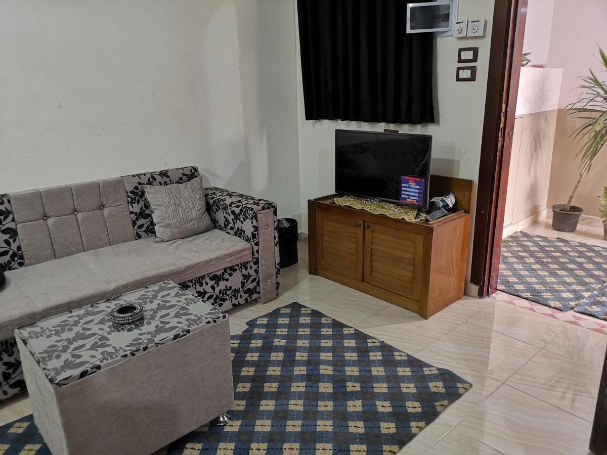 Luxor Bella Vista Apartments And Hotel Ngoại thất bức ảnh