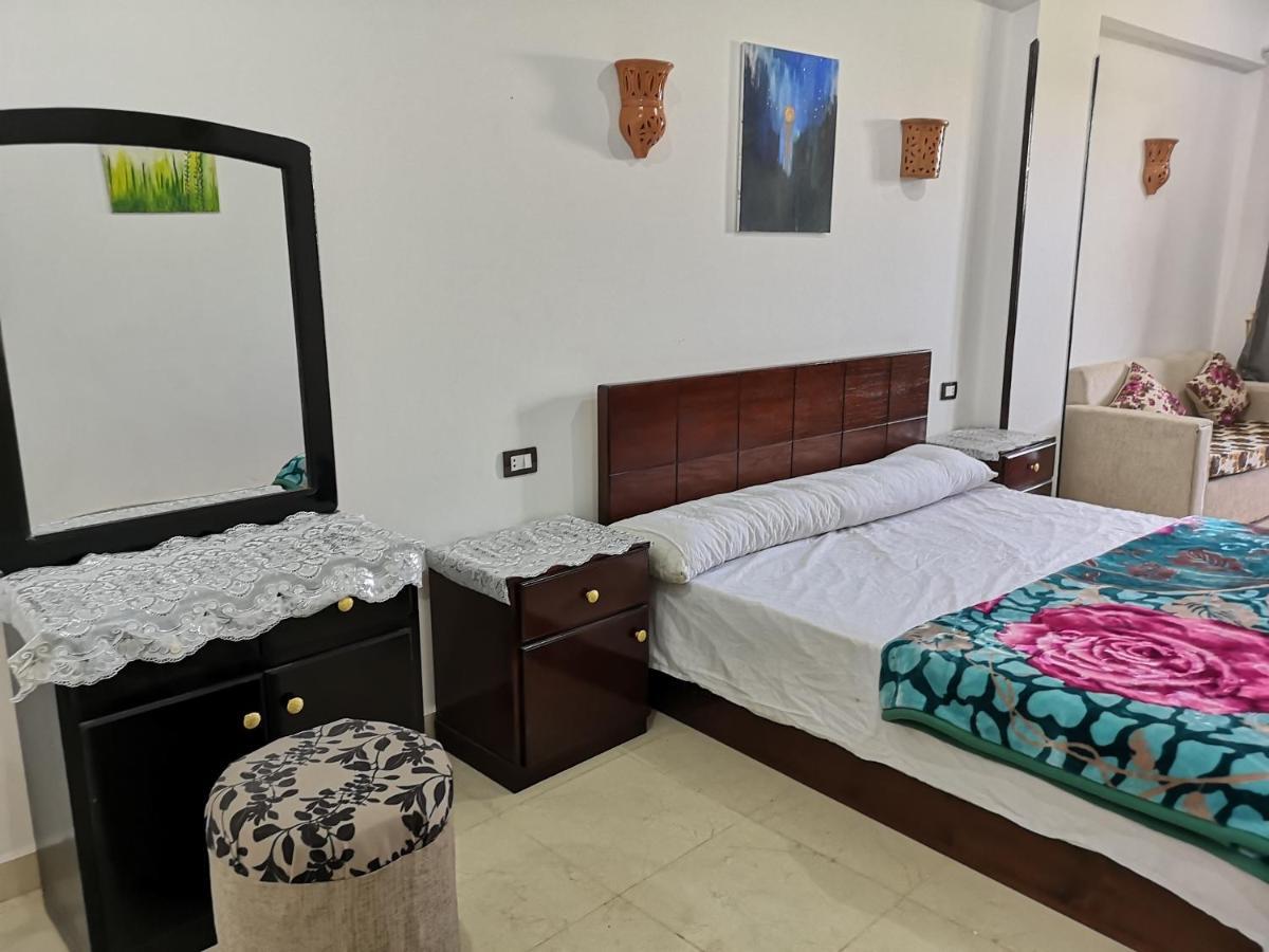 Luxor Bella Vista Apartments And Hotel Ngoại thất bức ảnh