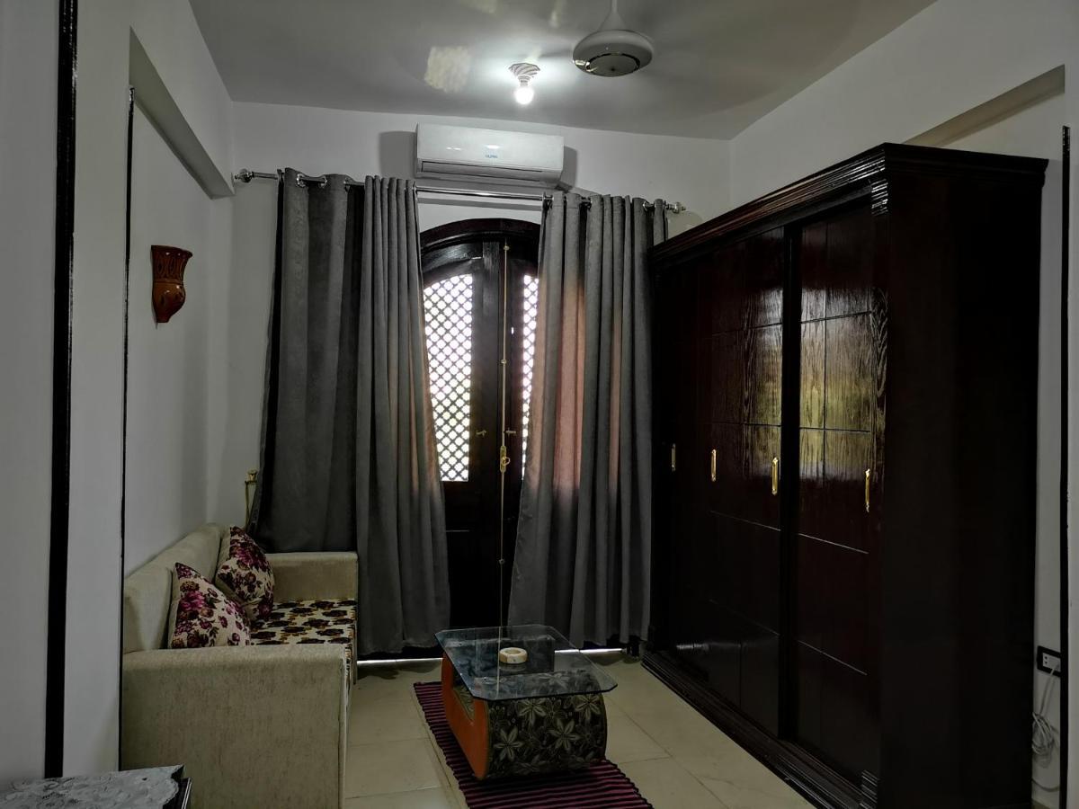 Luxor Bella Vista Apartments And Hotel Ngoại thất bức ảnh